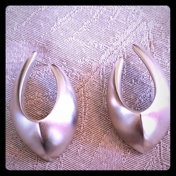 Givenchy Jewelry - Vintage Authentic Givenchy earrings Givenchy Jewelry - Vintage Authentic Givenchy earrings